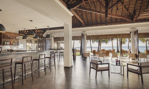 Paradis Beachcomber Golf Resort & Spa